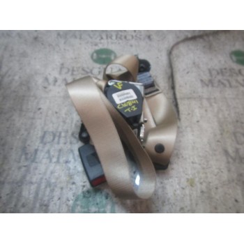 CINTURON SEGURIDAD TRASERO IZQUIERDO 72119120493 