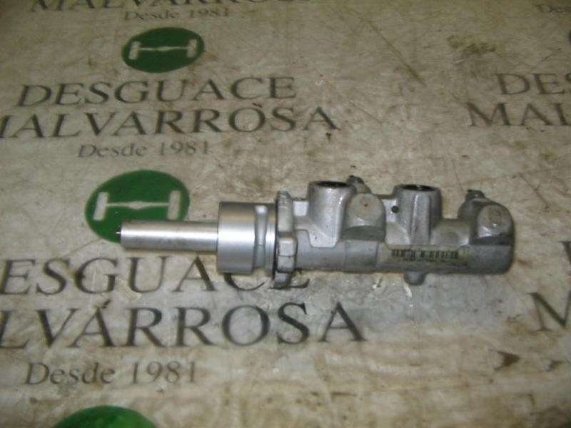Recambio de bomba freno para citroën c4 coupe vtr referencia OEM IAM   