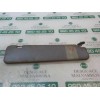 Recambio de parasol derecho para mercedes-benz vito (w638) combi 2.2 16v cdi turbodiesel cat referencia OEM IAM   