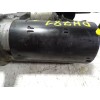 Recambio de motor arranque para volkswagen passat berlina (3c2) 2.0 tdi referencia OEM IAM 02Z911023NX 02Z911023N 000112302