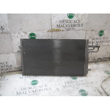 CONDENSADOR AIRE ACONDICIONADO 