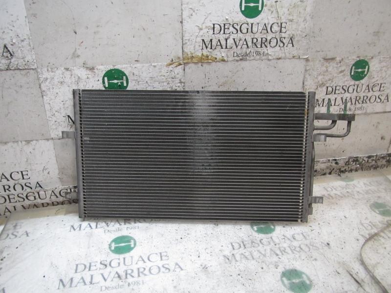 Recambio de condensador aire acondicionado para ford focus berlina (cap) ghia referencia OEM IAM   