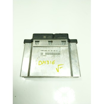 CENTRALITA MOTOR UCE 04E906027LJ 04C907309AE 