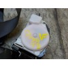 Recambio de cinturon seguridad trasero derecho para honda civic berlina (fn) 2.2 ctdi referencia OEM IAM 82450SMGG01ZC  