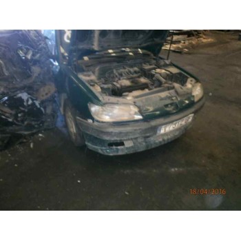 PEUGEOT 306 BERLINA 3/4/5 PUERTAS (S2)