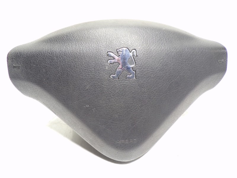 Recambio de airbag delantero izquierdo para peugeot 207 cc 1.6 16v referencia OEM IAM 4112JA 96500674ZD 