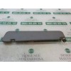 Recambio de parasol derecho para mercedes-benz vito (w638) combi 2.2 16v cdi turbodiesel cat referencia OEM IAM   