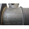 Recambio de caudalimetro para seat leon (1p1) 1.9 tdi referencia OEM IAM 038906461B 038906461B 0281002531