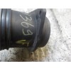 Recambio de caudalimetro para volkswagen polo (9n3) 1.4 tdi referencia OEM IAM 038906461B  