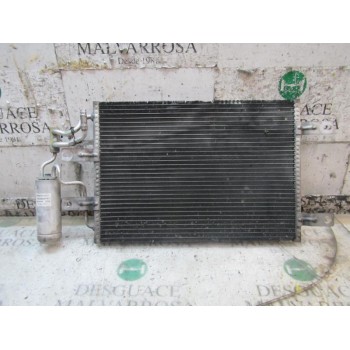 CONDENSADOR AIRE ACONDICIONADO 