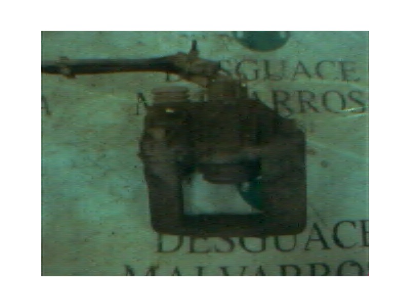 Recambio de pinza freno delantera derecha para citroën ax 1.1 referencia OEM IAM   