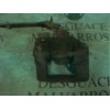 Recambio de pinza freno delantera derecha para citroën ax 1.1 referencia OEM IAM   