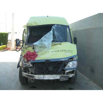 MERCEDES-BENZ SPRINTER 02.00  CAJA CERRADA