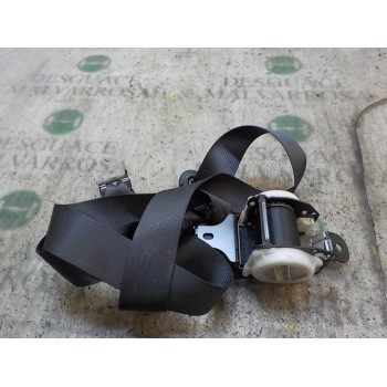 CINTURON SEGURIDAD TRASERO IZQUIERDO 82850SMGG01ZC 