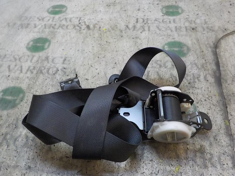 Recambio de cinturon seguridad trasero izquierdo para honda civic berlina (fn) 2.2 ctdi referencia OEM IAM 82850SMGG01ZC  