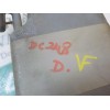 Recambio de parasol derecho para mercedes-benz vito (w638) combi 2.2 16v cdi turbodiesel cat referencia OEM IAM   