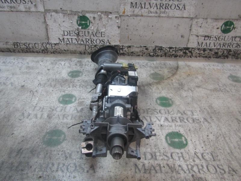 Recambio de columna direccion para bmw x6 (e71) 3.0 turbodiesel cat referencia OEM IAM 32306786254 32306786603 83140109151501