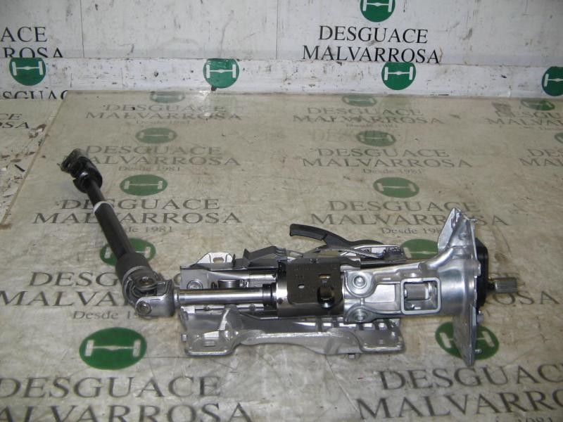 Recambio de columna direccion para citroën c4 coupe vtr referencia OEM IAM   