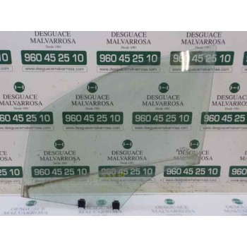 CRISTAL PUERTA DELANTERO IZQUIERDO 9201Q6 