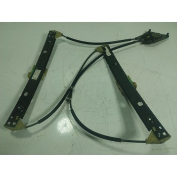 ELEVALUNAS DELANTERO IZQUIERDO 8X4837461A 