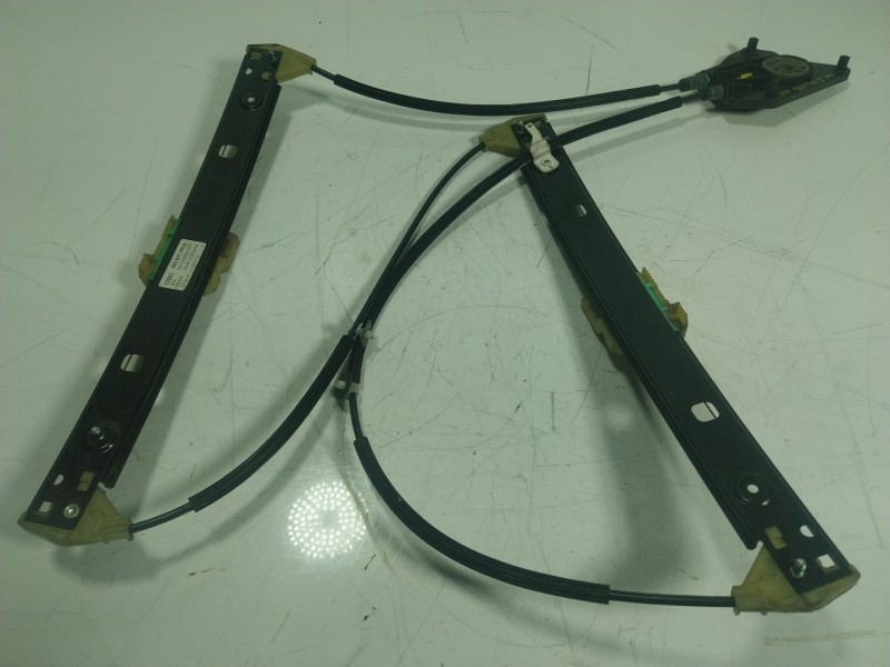 Recambio de elevalunas delantero izquierdo para audi a1 (8x) 1.6 tdi referencia OEM IAM  8X4837461A 