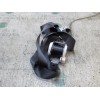 Recambio de cinturon seguridad trasero izquierdo para honda civic berlina (fn) 2.2 ctdi referencia OEM IAM 82850SMGG01ZC  