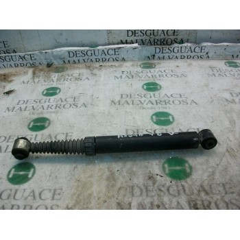 AMORTIGUADOR TRASERO DERECHO 