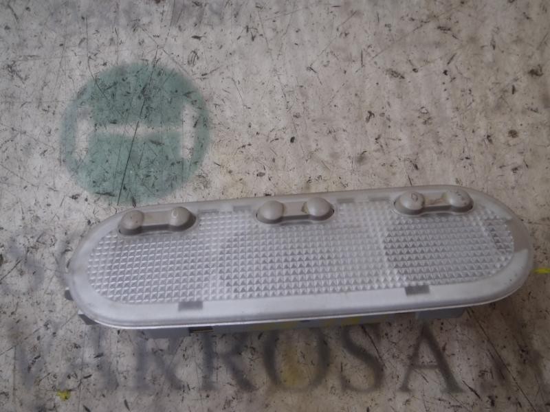 Recambio de piloto interior para nissan micra (k13) 1.2 cat referencia OEM IAM 26430BC00B  