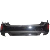 Recambio de paragolpes trasero para mini mini countryman (f60) cooper s all4 referencia OEM IAM 51129880360  51129880362