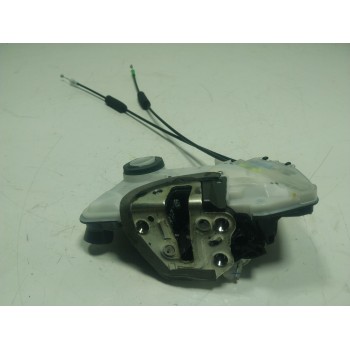 CERRADURA PUERTA DELANTERA IZQUIERDA 6904002450 