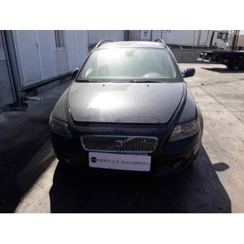 VOLVO V50 FAMILIAR