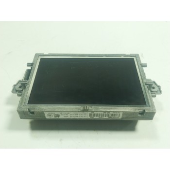 PANTALLA MULTIFUNCION A2129005000 A2C53376683 