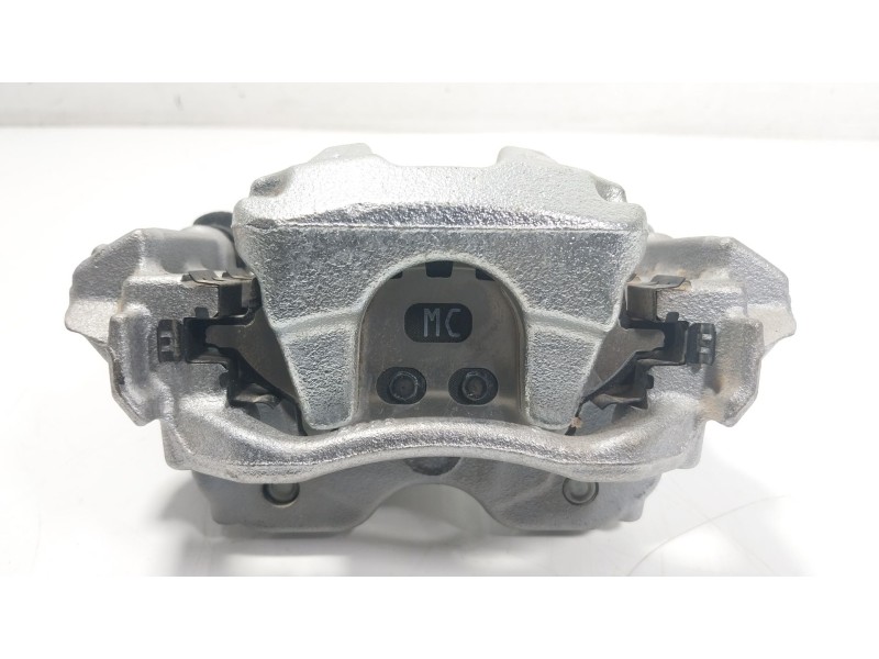 Recambio de pinza freno trasera derecha para toyota yaris (_p21_, _pa1_, _ph1_) 1.5 hybrid (mxph10) referencia OEM IAM 47830K001