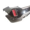 Recambio de paragolpes trasero para mini mini countryman (f60) cooper s all4 referencia OEM IAM 51129880360  51129880362