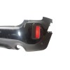 Recambio de paragolpes trasero para mini mini countryman (f60) cooper s all4 referencia OEM IAM 51129880360  51129880362