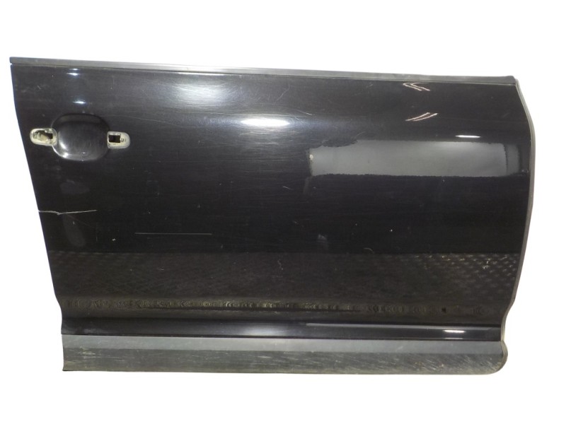 Recambio de puerta delantera derecha para volkswagen touareg (7la) tdi r5 referencia OEM IAM 7L0831056L  
