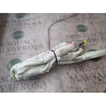 AIRBAG CORTINA DELANTERO IZQUIERDO K85P01HA0A 