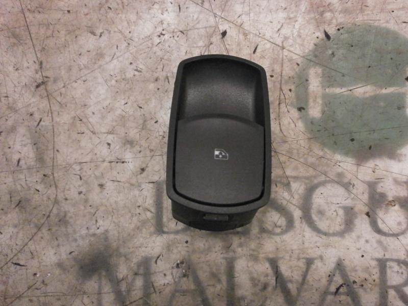 Recambio de mando elevalunas delantero derecho para opel corsa d enjoy referencia OEM IAM   