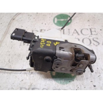 CERRADURA PUERTA DELANTERA DERECHA 