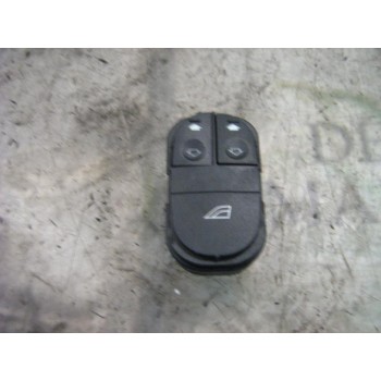 MANDO ELEVALUNAS DELANTERO IZQUIERDO 