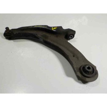 BRAZO SUSPENSION INFERIOR DELANTERO IZQUIERDO 545050399R 