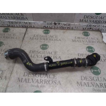 TUBO INTERCOOLER 