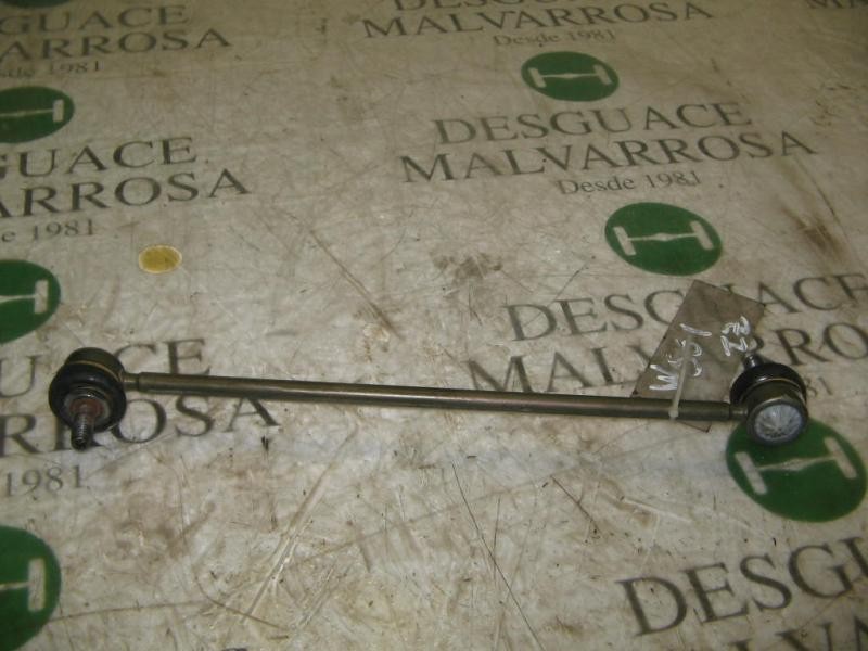Recambio de tirante delantero izquierdo para citroën c4 coupe vtr referencia OEM IAM   