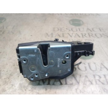 CERRADURA PUERTA DELANTERA DERECHA 51217011308 