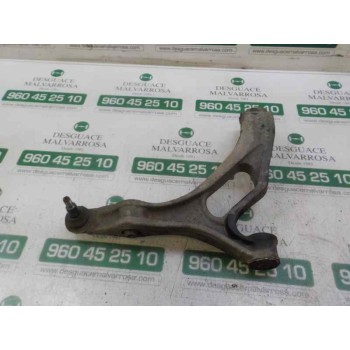 BRAZO SUSPENSION INFERIOR DELANTERO IZQUIERDO 7L0407151H 