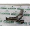 Recambio de brazo suspension inferior delantero izquierdo para volkswagen touareg (7la) tdi v6 referencia OEM IAM 7L0407151H  