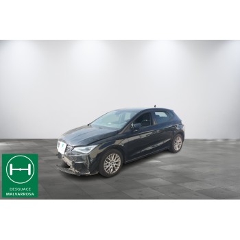 SEAT IBIZA (KJ1)