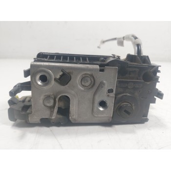 CERRADURA PUERTA TRASERA DERECHA 9812501180 