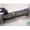 Recambio de tubo intercooler para nissan qashqai (j11) 1.5 turbodiesel cat referencia OEM IAM   
