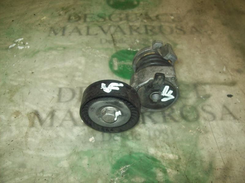 Recambio de tensor correa auxiliar para seat ibiza (6l1) fresh referencia OEM IAM   
